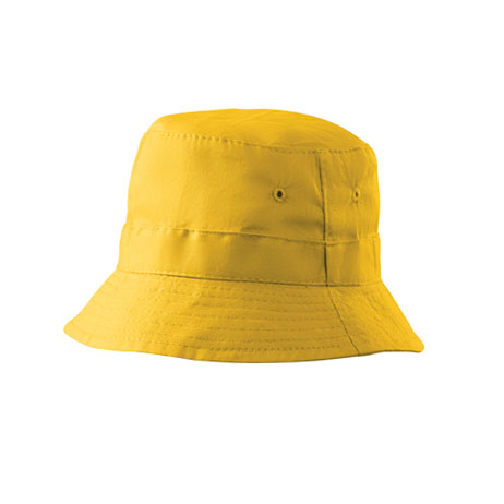 palarii galbene de soare promotionale pentru copii AD322 poza 2