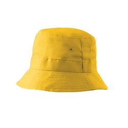 palarii galbene de soare promotionale pentru copii AD322 poza 2