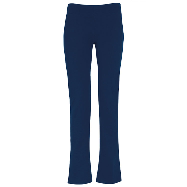 pantaloni bleumarin de dama Roly 1090 Box poza 5