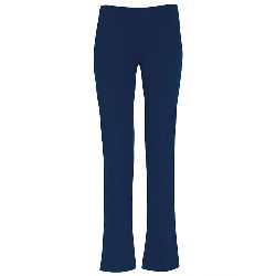 pantaloni bleumarin de dama Roly 1090 Box poza 5