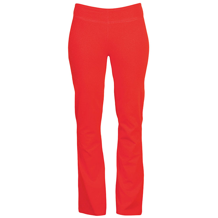 pantaloni rosii de dama Roly 1090 Box poza 2