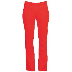 pantaloni rosii de dama Roly 1090 Box poza 2