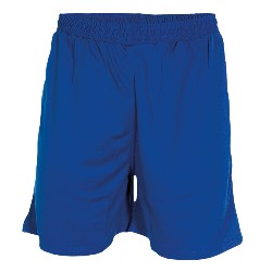 pantaloni scurti barbatesti albastri Roly 0484 Calcio poza 8