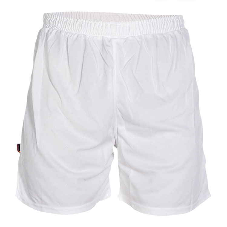 pantaloni scurti barbatesti albi Roly 0484 Calcio poza 7