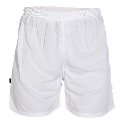 pantaloni scurti barbatesti albi Roly 0484 Calcio poza 7