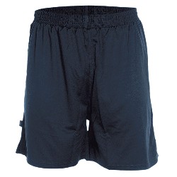 pantaloni scurti barbatesti bleumarin Roly 0484 Calcio poza 6