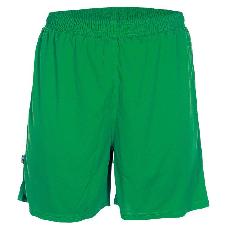 pantaloni scurti barbatesti verzi Roly 0484 Calcio poza 2