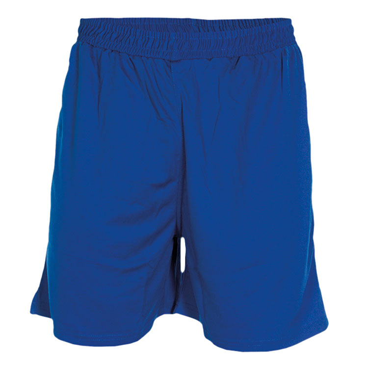pantaloni scurti de copii albastri Roly 0484C Calcio poza 4