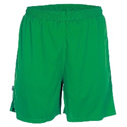 pantaloni scurti de copii verzi Roly 0484C Calcio poza 2