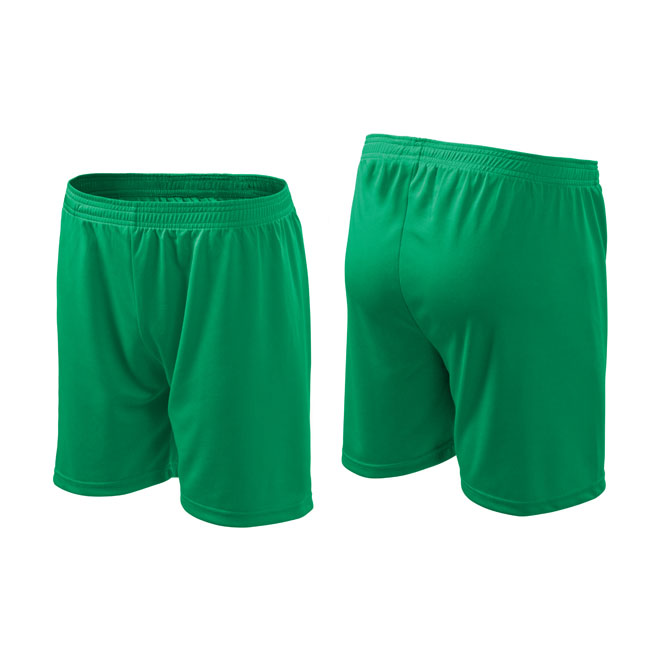 pantaloni verzi scurti barbatesti Adler AD605 poza 6