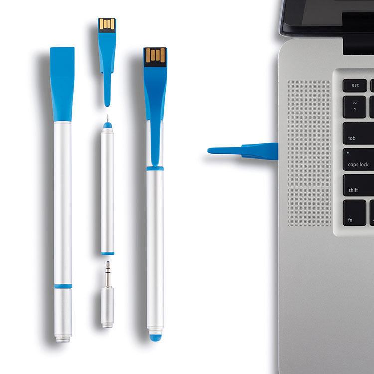 pixuri cu stick USB de 4GB P314145 poza 1