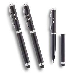 pixuri negre cu laser P327101 poza 2