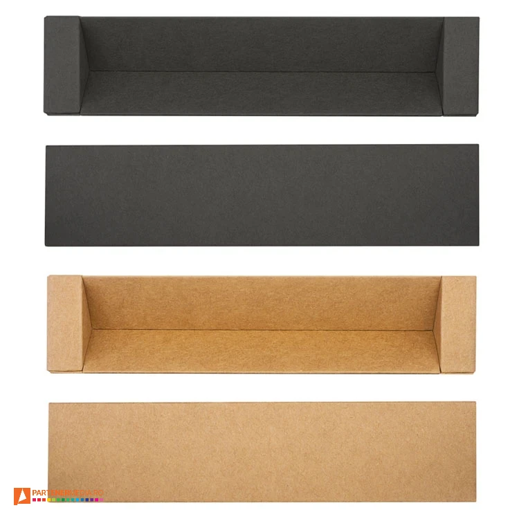 cutii din carton pentru instrumente de scris r01030 poza 1