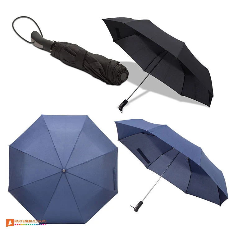 umbrele mari promotionale pliabile cu deschidere de 123 cm r07945 umbrele mari promotionale pliabile cu deschidere de 123 cm r07945 poza 1