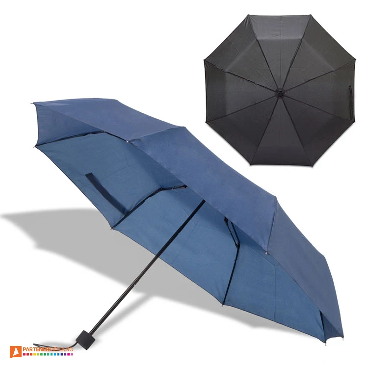 umbrele pliabile promotionale cu mecanism manual r07947 umbrele pliabile promotionale cu mecanism manual r07947 poza 1
