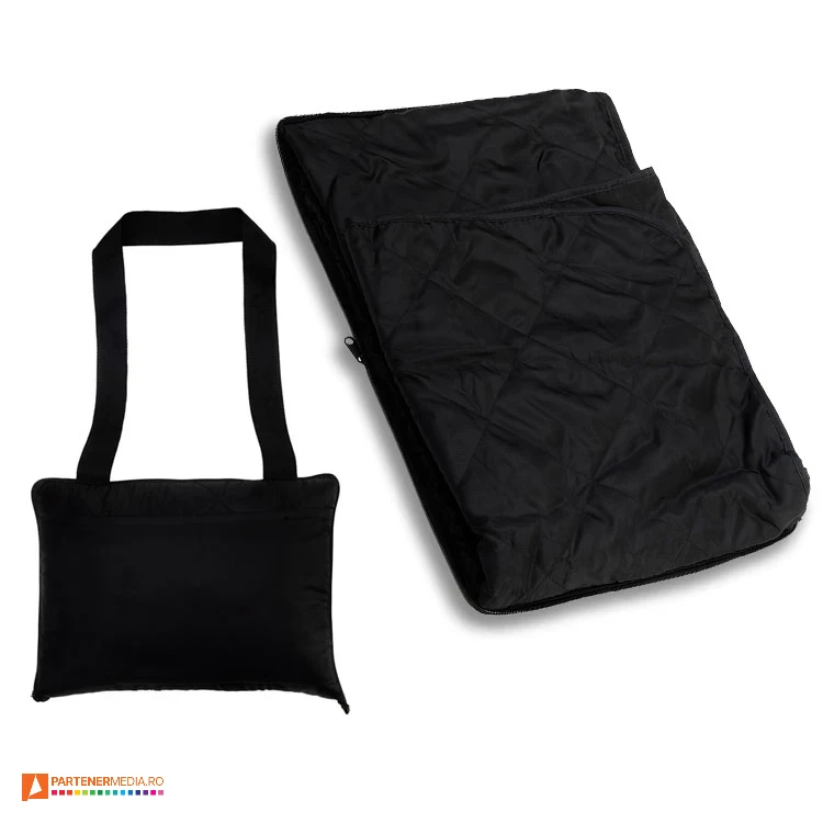 paturi promotionale cu manere de transport r08096 paturi promotionale cu manere de transport r08096 poza 1