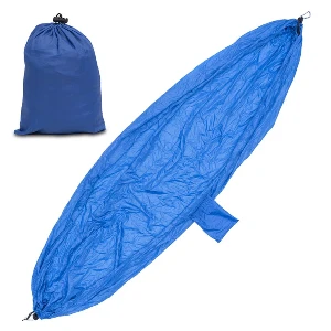 hamace promotionale pliabile din poliester r08101