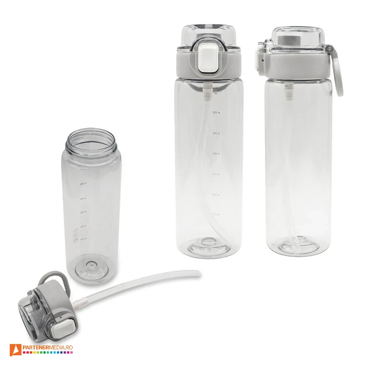 bidoane promotionale din tritan de 800 ml r08102 poza 1