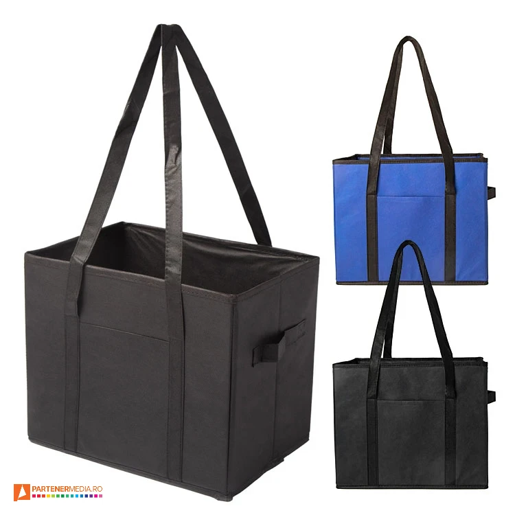 sacose pliabile mari de tip organizator auto r08163 sacose pliabile mari de tip organizator auto r08163 poza 1