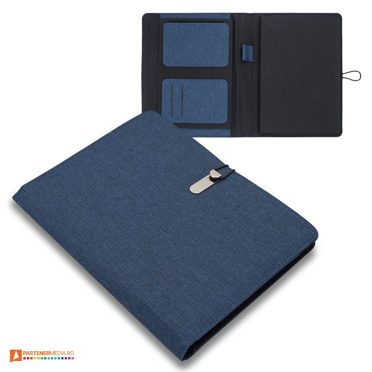 organizatoare a5 cu carnetel inclus r08167 organizatoare a5 cu carnetel inclus r08167 poza 1