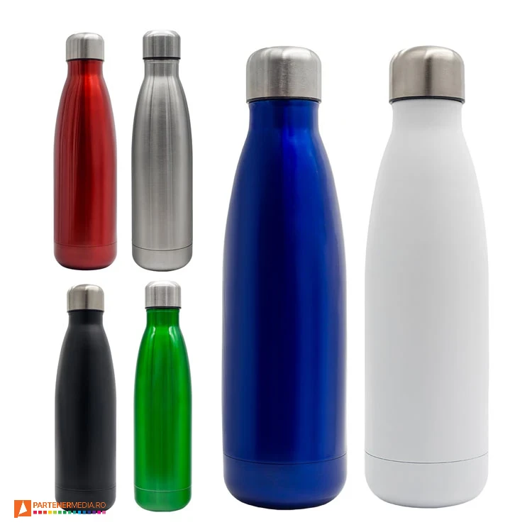 sticle termoizolante de 500 ml promotionale r08206