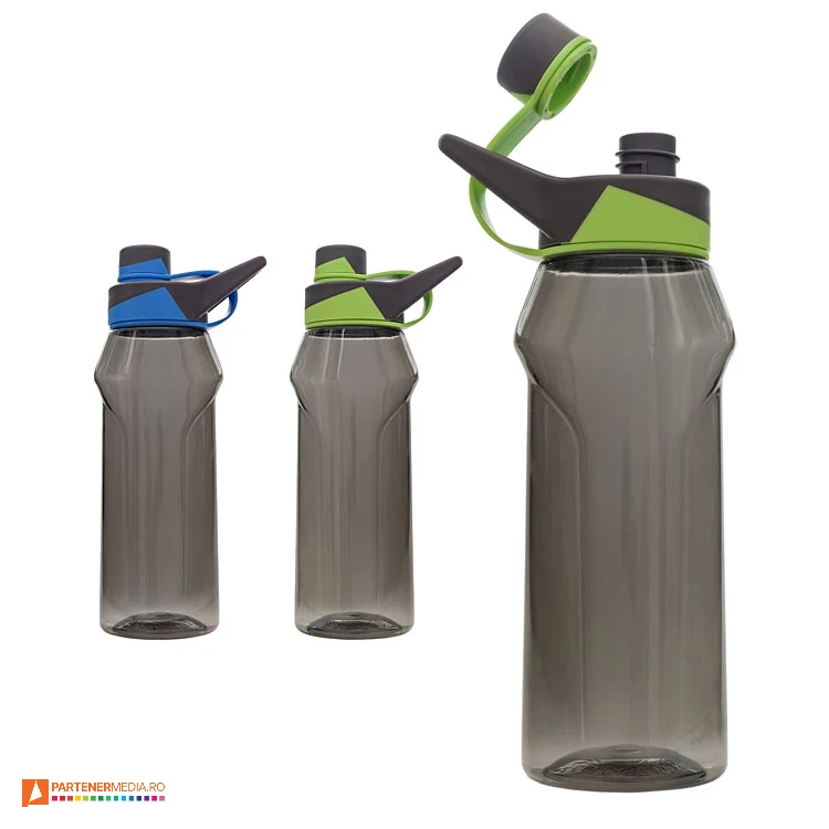 bidoane promotinale sport din tritan r08229 poza 1