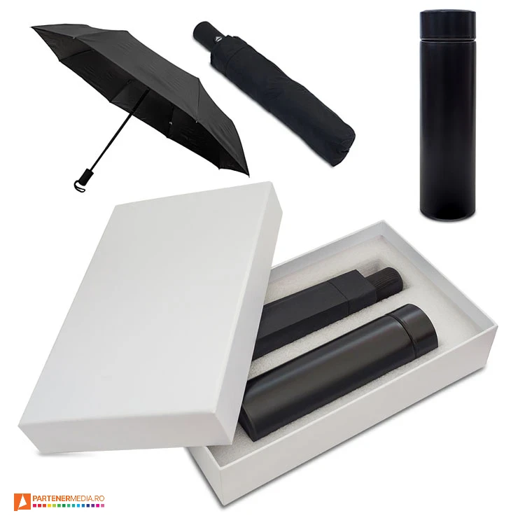 seturi de cadou umbrela cu termos r08242 seturi de cadou umbrela cu termos r08242 poza 1