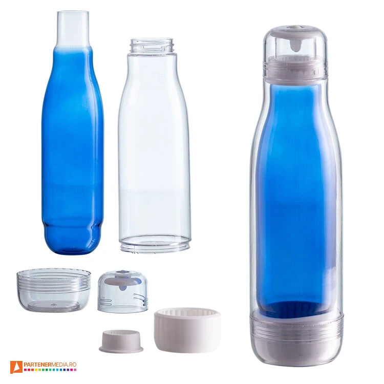 sticle de baut din tritan de 520 ml r08269