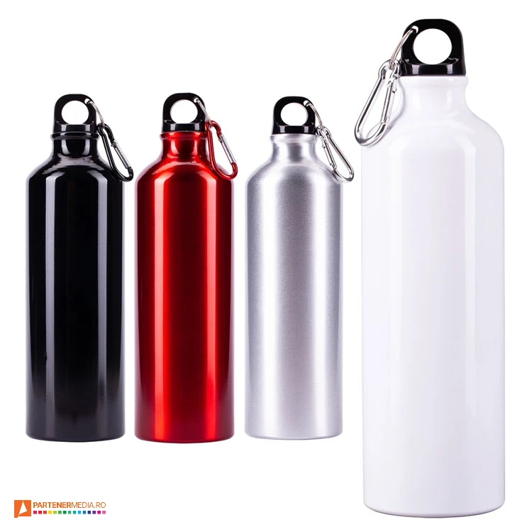 bidoane promotionale de 800 ml cu carabina r08417