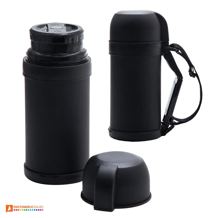 termosuri promotionale cu capac ceasca r08419 poza 1