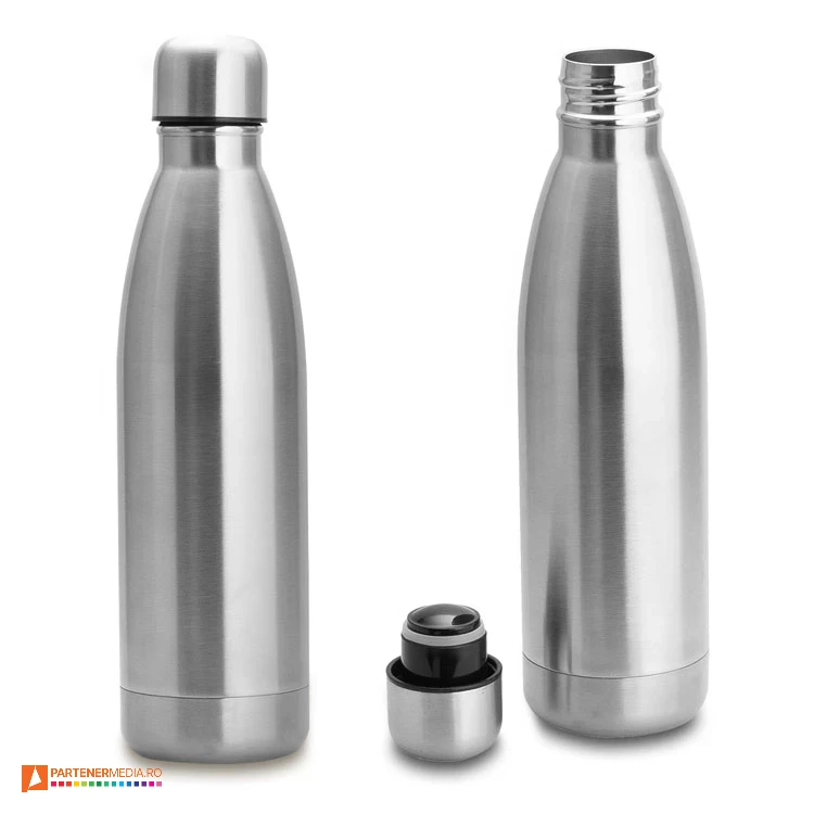 sticle metalice promotionale de 500 ml r08434 sticle metalice promotionale de 500 ml r08434 poza 1