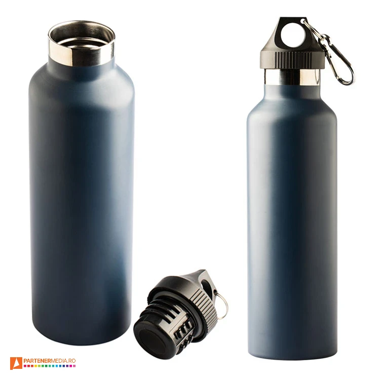 bidoane termoizolante de 800 ml cu carabina r08435