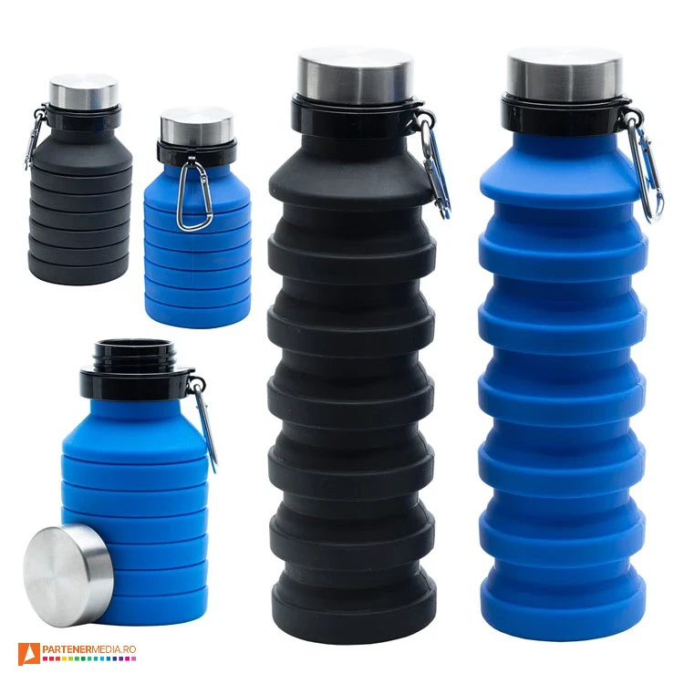 bidoane promotionale sport pliabile r08436