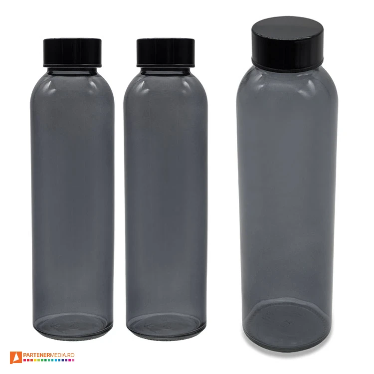 bidoane promotionale din sticla de 500 ml r08475