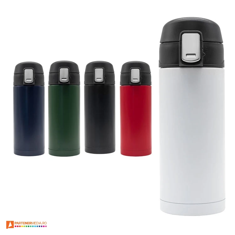 bidoane promotionale termoizolante de 340 ml r08479