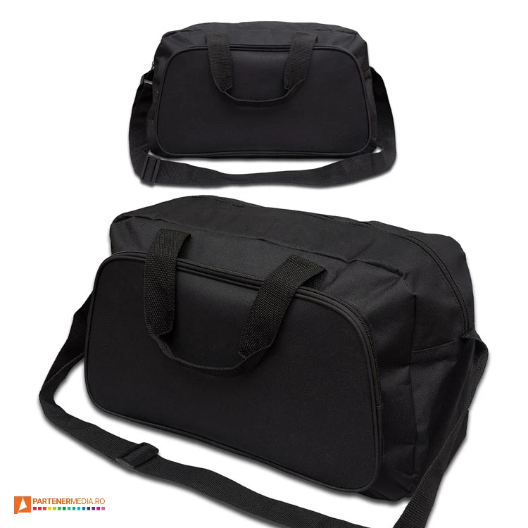 genti sport din poliester cu capacitate de 19 litri r08592 poza 1