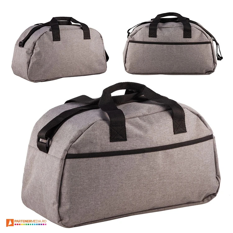 genti sport promotionale cu buzunar frontal r08593 poza 1