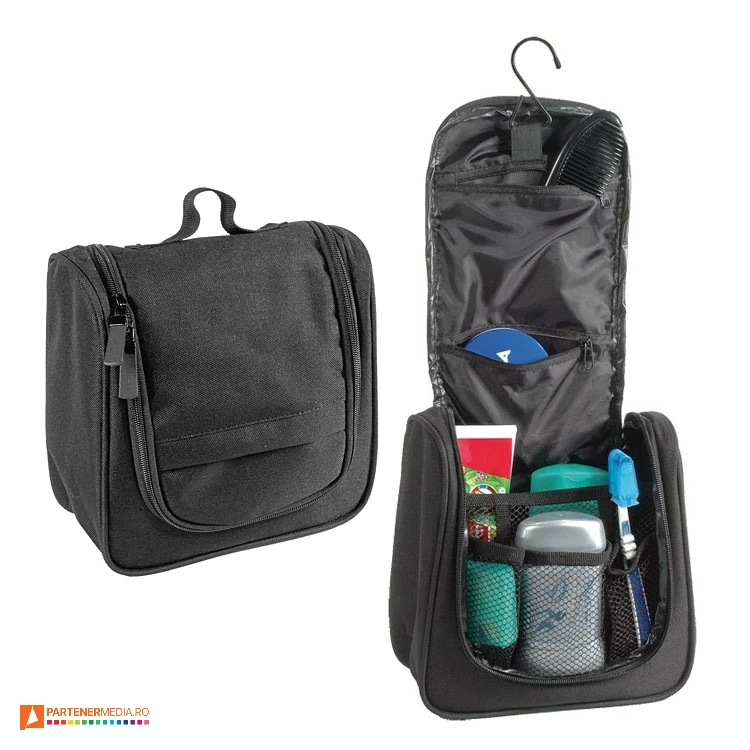 genti cosmetice promotionale cu carlig metalic r08654 genti cosmetice promotionale cu carlig metalic r08654 poza 1