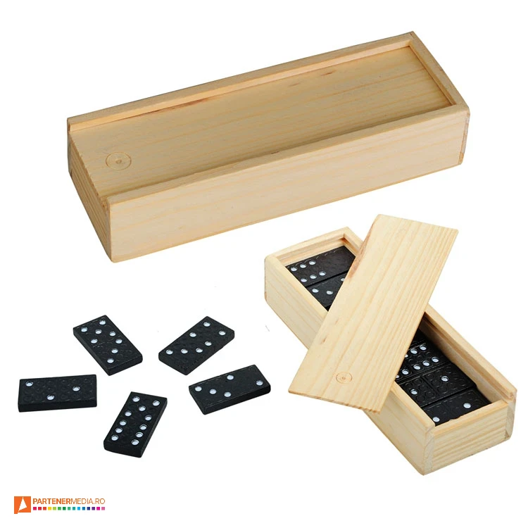 jocuri promotionale de domino r08843 jocuri promotionale de domino r08843 poza 1