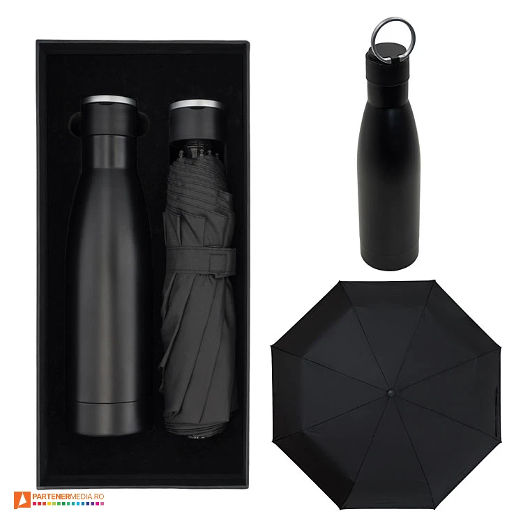 seturi de cadou termos si umbrela r17015 poza 1