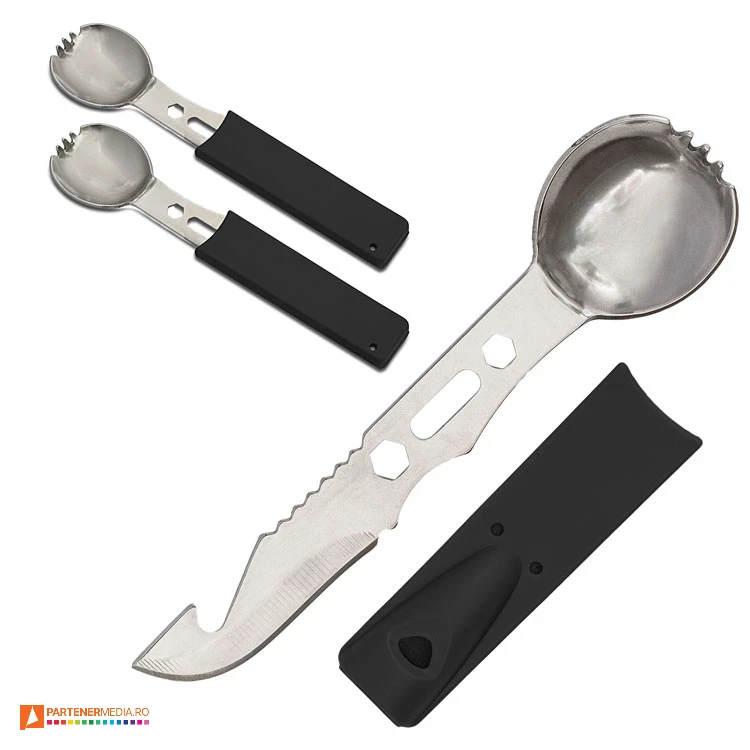 instrumente multifunctionale de picnic r17162 poza 1