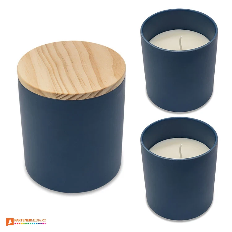 lumanari promotionale parfumate r17382 poza 1