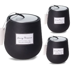 lumanari parfumate cu candela din piatra r17432