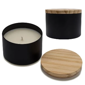 lumanari promotionale din ceara vegetala r17481