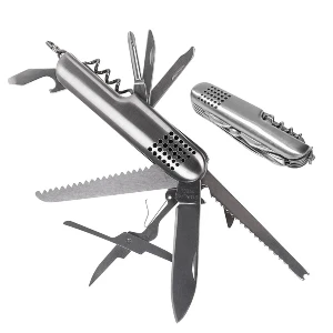 bricege promotionale argintii multifunctionale r17524