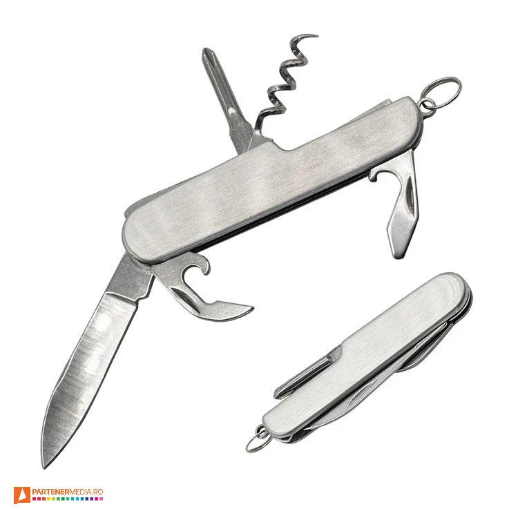 bricege cu lama si accesorii pliabile r17562 poza 1