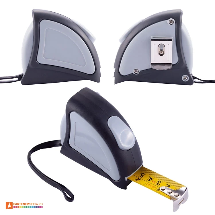 rulete promotionale cu forma ergonomica r17633 poza 1