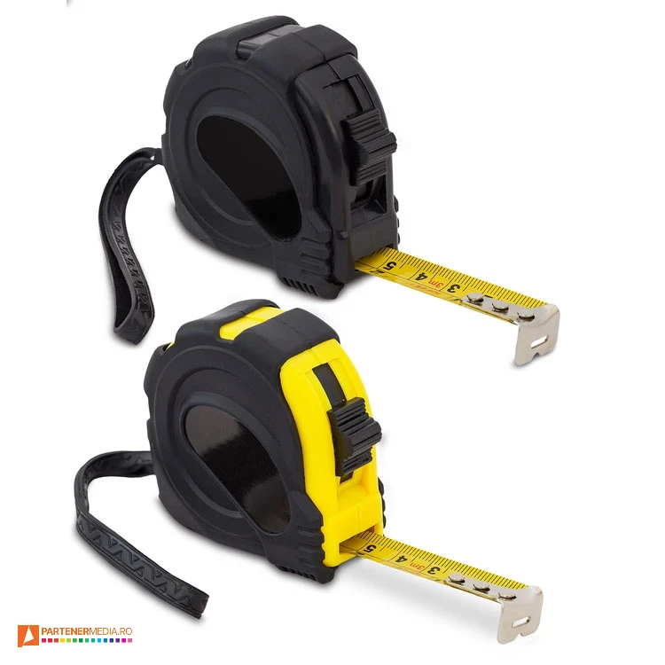 rulete promotionale de 3 metri cu design clasic r17634 poza 1