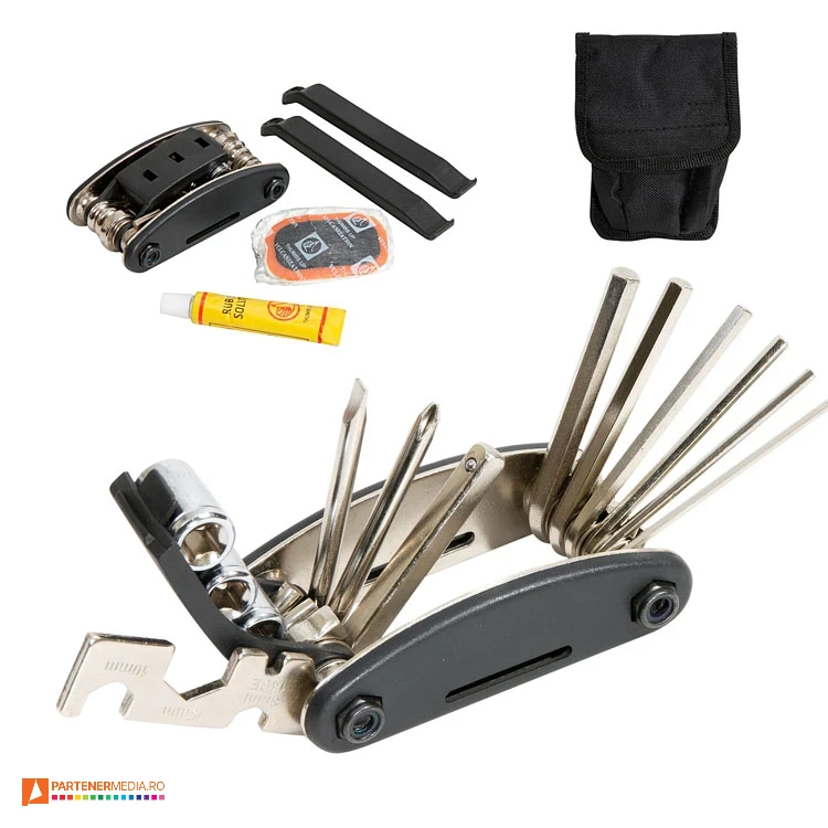truse promotionale pentru biciclete r17695 poza 1