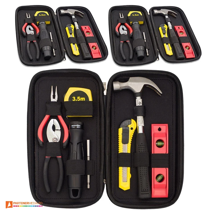 truse promotionale de scule r17721 truse promotionale de scule r17721 poza 1